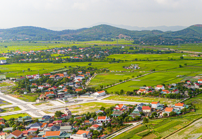 Hơn 18 triệu thửa đất đã được phân loại và đồng bộ lên hệ thống dữ liệu quốc gia