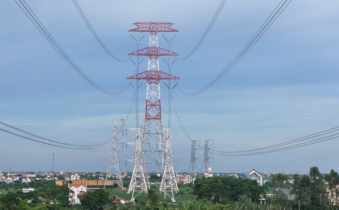 Nhu cầu vốn đầu tư triển khai Quy hoạch điện VIII