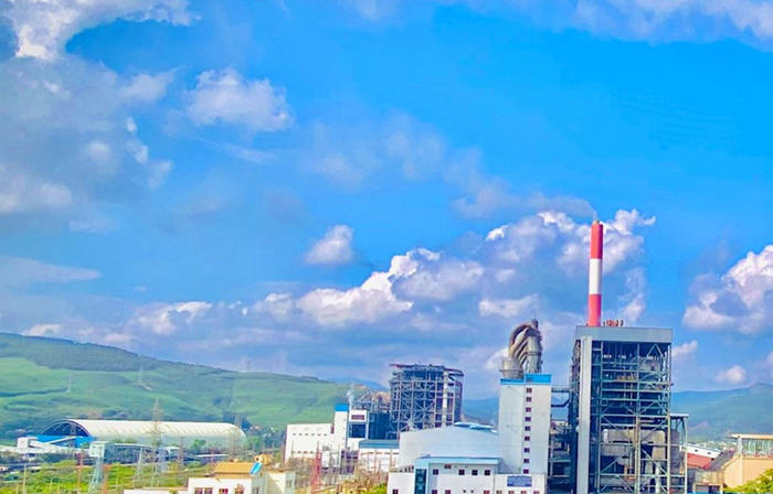 Việt Nam đặt mục tiêu giảm 15-35% lượng phát thải khí nhà kính từ hoạt động năng lượng