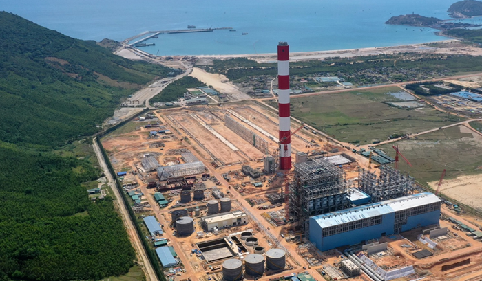 Cần hoàn thiện hành lang pháp lý, quy chuẩn kỹ thuật thu hút đầu tư phát triển điện khí LNG