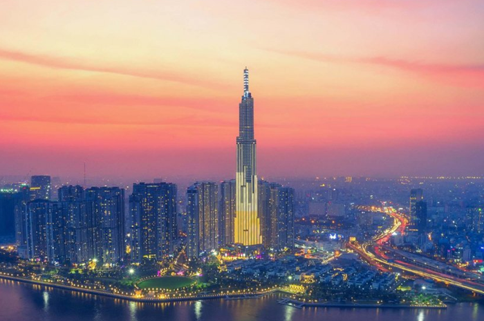 Thành phố Hồ Chí Minh sẵn sàng bước vào kỷ nguyên mới