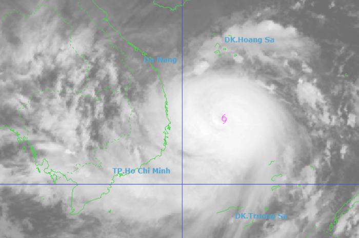 Bố trí lực lượng ứng trực sẵn ở các địa bàn trọng yếu, sẵn sàng triển khai khi có tình huống xấu