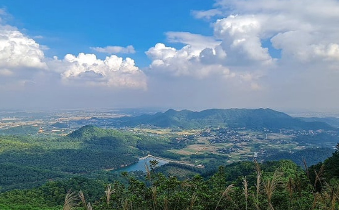 Hà Nội giao gần 150.000m2 đất làm dự án khu du lịch văn hóa Sóc Sơn