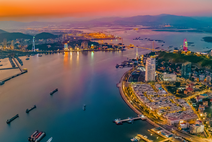 Vùng đồng bằng sông Hồng cần chuyển đổi mô hình tăng trưởng theo hướng xanh