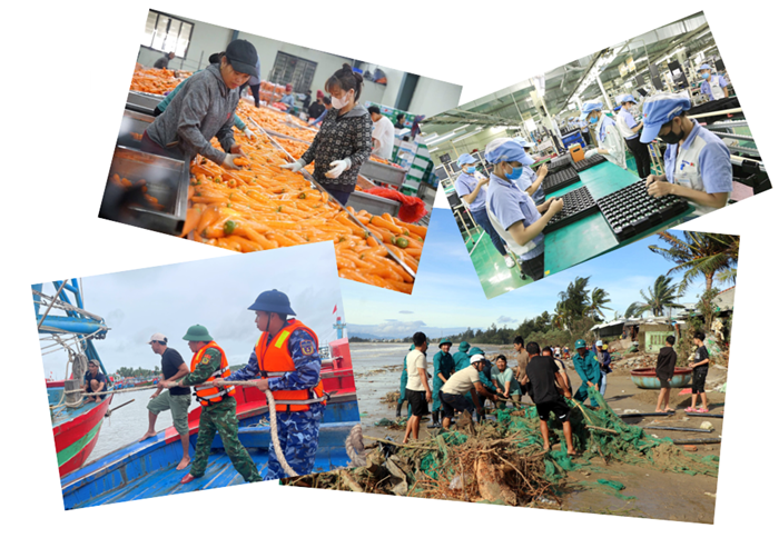 Cả nước phấn đấu hoàn thành cao nhất các mục tiêu phát triển kinh tế - xã hội năm 2025