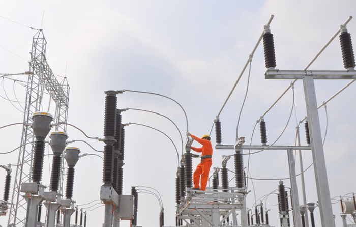 Lập Ban Chỉ đạo các dự án quan trọng quốc gia, trọng điểm ngành năng lượng