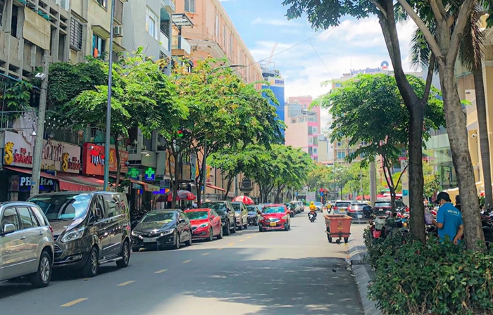 Rà soát, bổ sung quy hoạch bãi đỗ xe hướng tới xây dựng đô thị văn minh, hiện đại