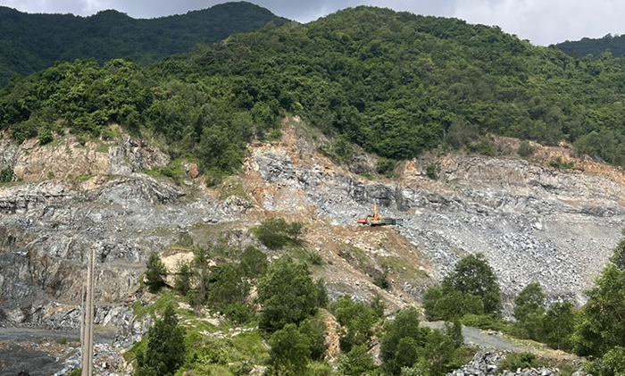 Trên 60 mỏ khoáng sản ở TP. HCM có thể áp dụng cơ chế đặc thù theo Nghị quyết của Chính phủ