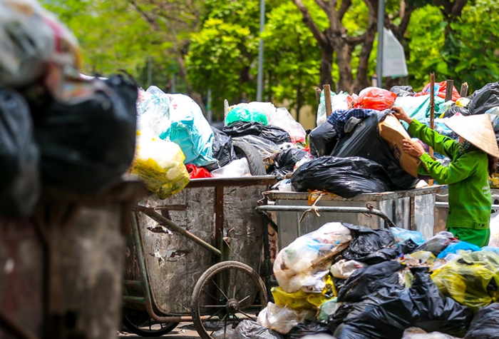 Sửa đổi 15 luật trong lĩnh vực nông nghiệp, môi trường: Hoàn thiện thể chế, tháo điểm nghẽn