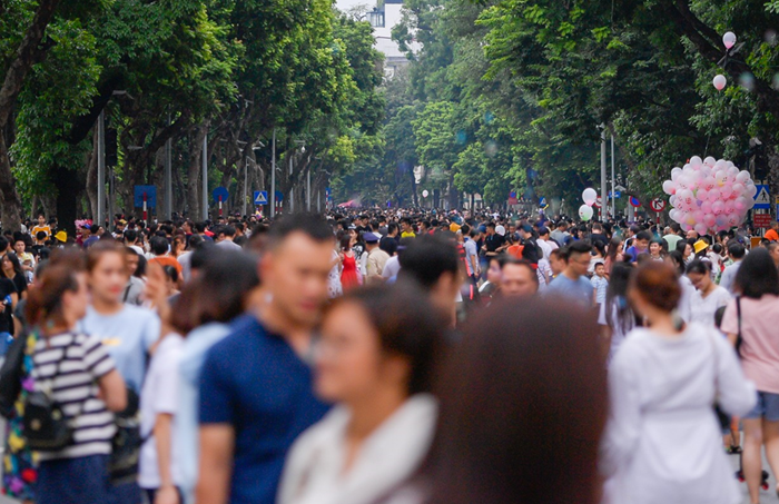 Hà Nội không đánh đổi môi trường lấy tăng trưởng đơn thuần