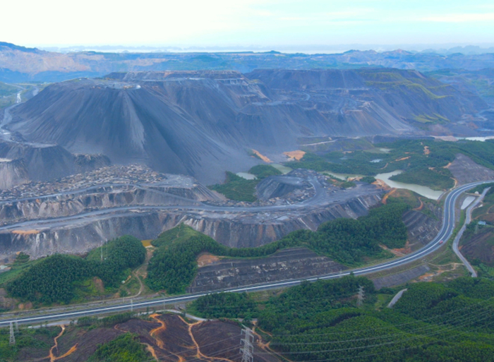 Chỉ đạo, điều hành nổi bật của Chính phủ trong tháng 10 liên quan đến tài nguyên, môi trường