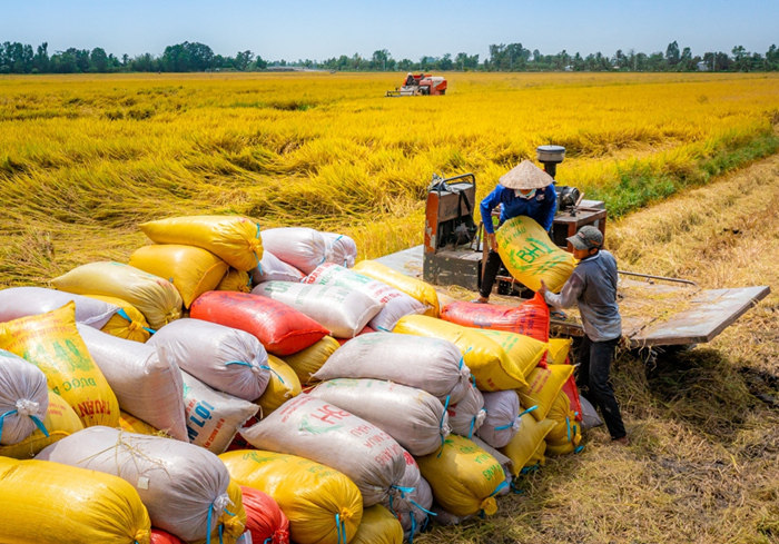Ngành nông nghiệp và môi trường hướng phát triển xanh và tăng trưởng hai con số