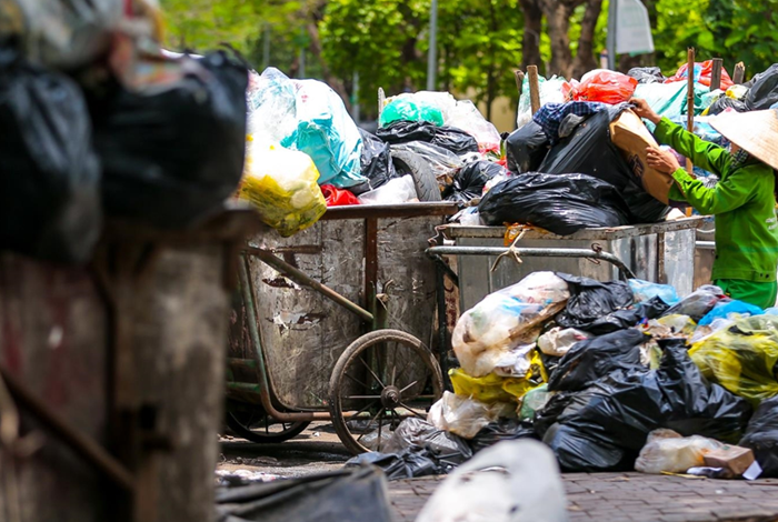 Sửa đổi Luật Bảo vệ môi trường góp phần khơi thông nguồn lực, thúc đẩy phát triển KTXH