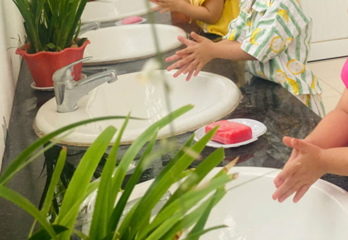 Điện Biên: Bệnh lỵ diễn biến phức tạp tại xã Nậm kè