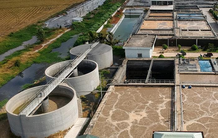 Đề xuất quy định triển khai dự án đầu tư xây dựng và kinh doanh kết cấu hạ tầng KCN