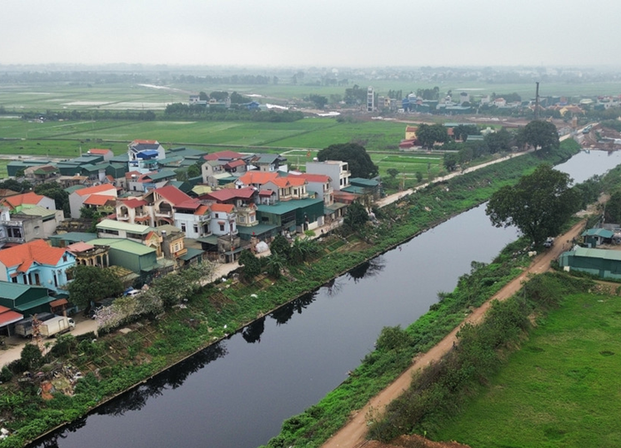 Còn 38 cơ sở gây ô nhiễm chưa được xử lý triệt để