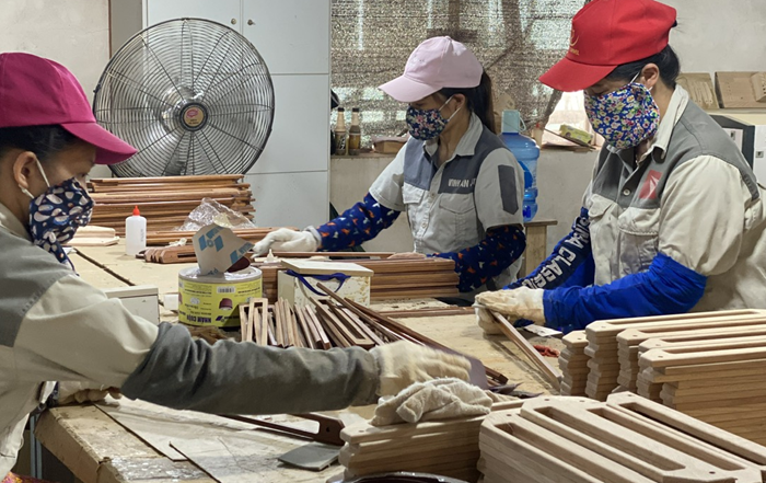 Lâm nghiệp thu hút gần 5 triệu lao động, góp phần xóa đói giảm nghèo