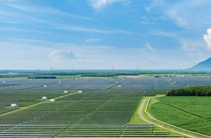 Loạt giải pháp trọng tâm về ứng phó biến đổi khí hậu