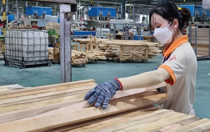 Mỗi mặt hàng Việt Nam cần thể hiện rõ bản sắc riêng, không thể hòa lẫn