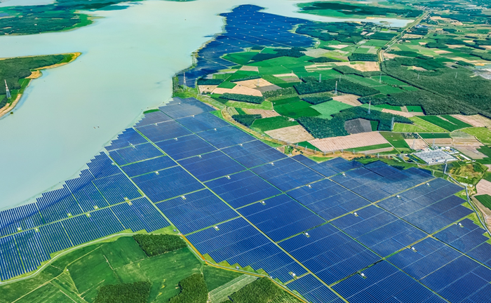 Việt Nam tạo nhiều dấu ấn về ứng phó biến đổi khí hậu