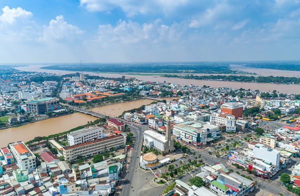 An Giang cần khẩn trương điều chỉnh quy hoạch tỉnh theo quy định