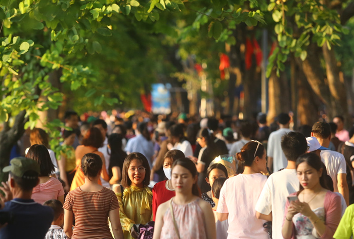 Để hoàn thành mục tiêu tăng trưởng năm 2025 trên 8%, GDP quý IV phải đạt trên 8,4%