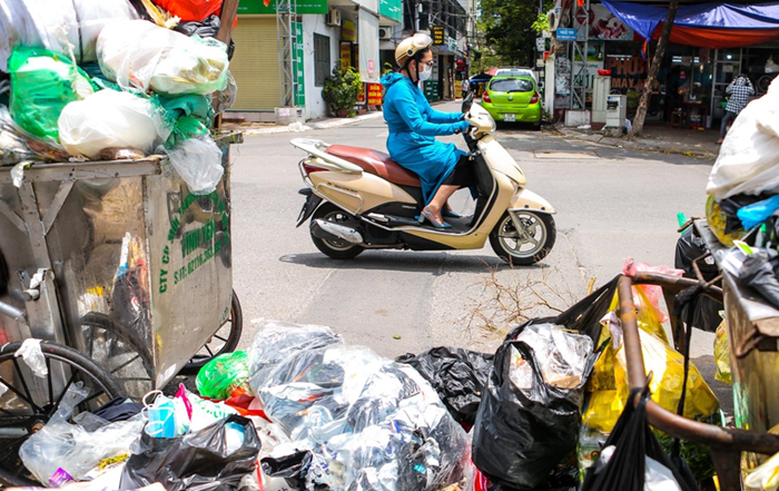Định hướng bảo vệ môi trường trong giai đoạn mới