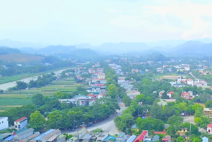 Tiêu chí nông thôn mới giai đoạn 2026-2030 sẽ phân 3 nhóm theo điều kiện phát triển