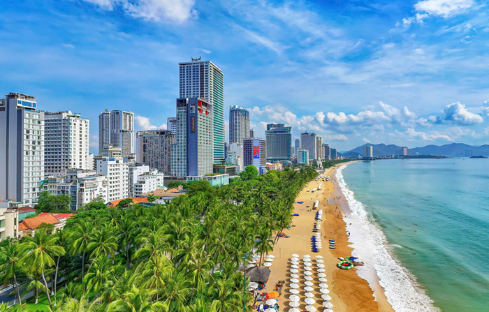 Ứng dụng các giải pháp xanh giúp nâng cao hiệu quả kinh tế, thể hiện trách nhiệm giảm phát thải