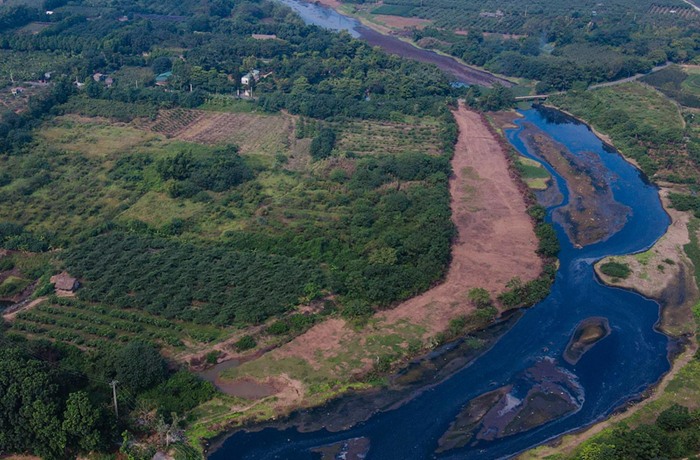 Đánh giá trước các dự án tiềm ẩn nguy cơ gây ô nhiễm