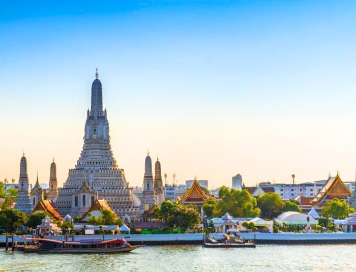 Thái Lan kéo dài lịch nghỉ Tết Dương lịch, thúc đẩy phát triển du lịch