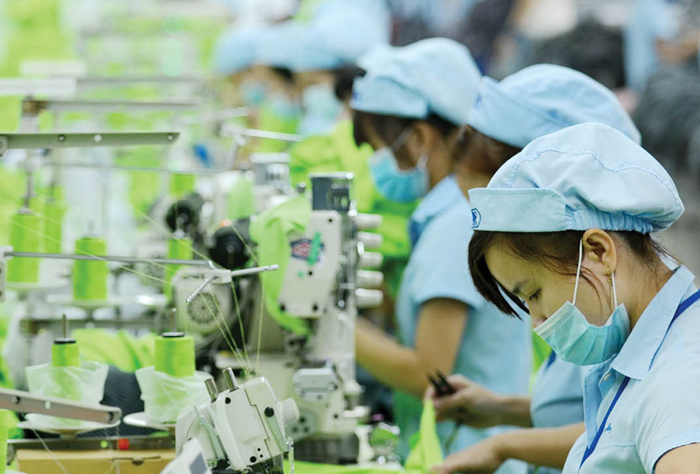 Việt Nam ưu tiên phát triển kinh tế số gắn với kinh tế xanh, kinh tế tuần hoàn