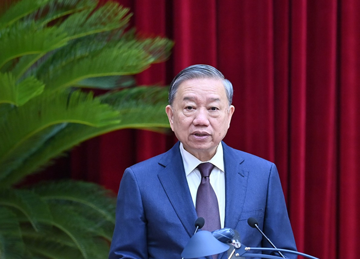 Phát huy sức mạnh Đại đoàn kết toàn dân tộc để phát triển đất nước