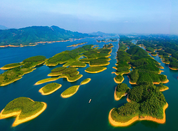 Quy hoạch - nền tảng quan trọng đảm bảo an ninh nguồn nước quốc gia