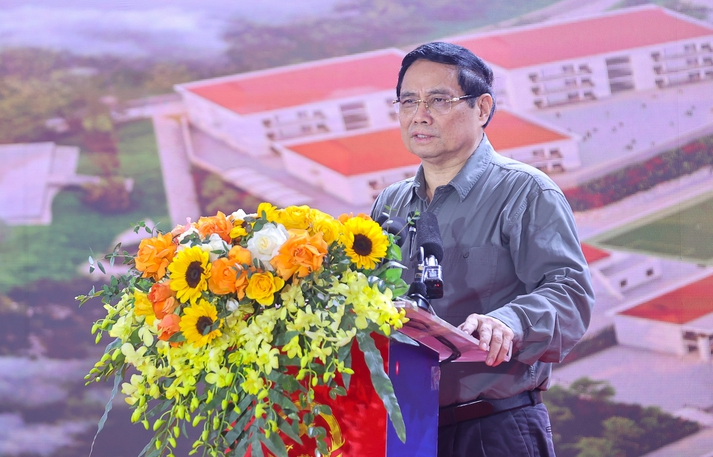 Các địa phương khu vực biên giới cần rà soát, bố trí quỹ đất làm trường học