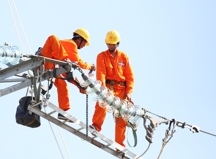 Dự thảo quy định cơ chế, chính sách phát triển năng lượng quốc gia