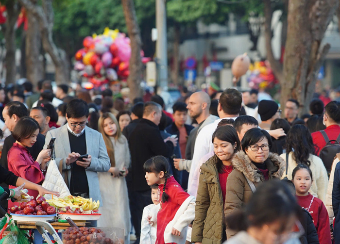 Kinh tế-xã hội tháng 11 và 11 tháng năm 2025 tiếp tục xu hướng tích cực