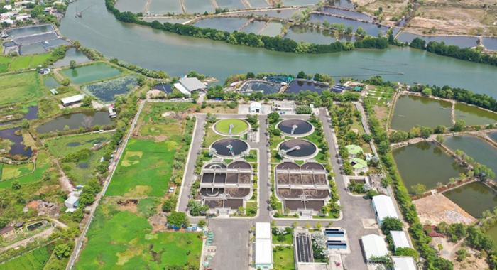 Khánh Hòa chủ động phòng ngừa, kiểm soát ô nhiễm môi trường