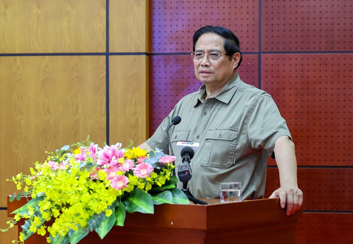 Tây Ninh cần đẩy nhanh tiến độ các dự án năng lượng trọng điểm