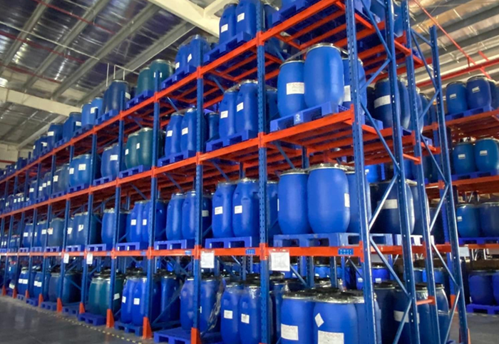 Luật Hóa chất 2025: Bảo đảm an toàn, an ninh hóa chất và bảo vệ môi trường