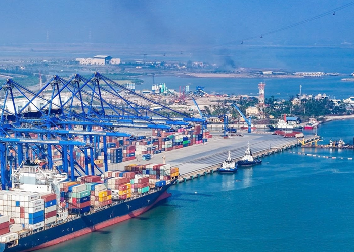 Chính sách về bảo vệ môi trường trong phát triển bền vững kinh tế biển, kinh tế tuần hoàn