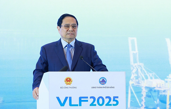 Ngành logistics: Liên kết vùng, kết nối hạ tầng chưa đồng bộ, dễ bị tác động trước thiên tai