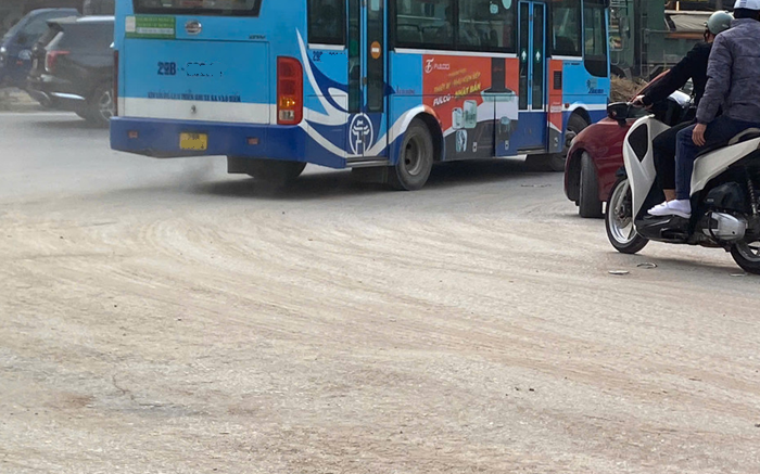 Làm gì để kiểm soát ô nhiễm không khí ‘mùa cao điểm’?