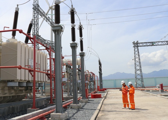 Phương thức vận hành hệ thống điện quốc gia năm 2026