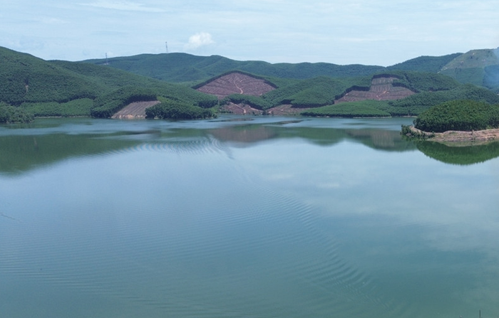 Xây dựng kịch bản vận hành, không xả lũ bất thường gây mất an toàn vùng hạ du