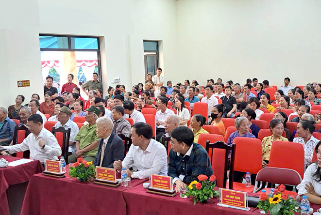 VACNE vượt qua thách thức, hoàn thành thắng lợi mục tiêu, nhiệm vụ năm 2025