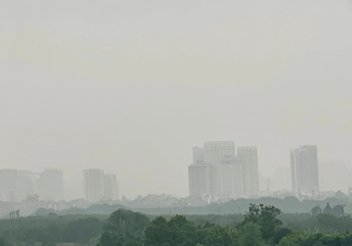 Giải pháp triển khai Kế hoạch quốc gia về khắc phục ô nhiễm, quản lý môi trường không khí