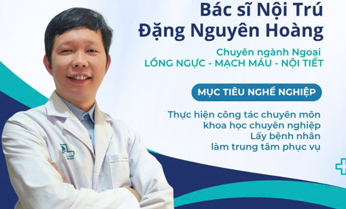 Bệnh viện Vĩnh Đức – Điểm đến tin cậy cho người nước ngoài điều trị suy giãn tĩnh mạch