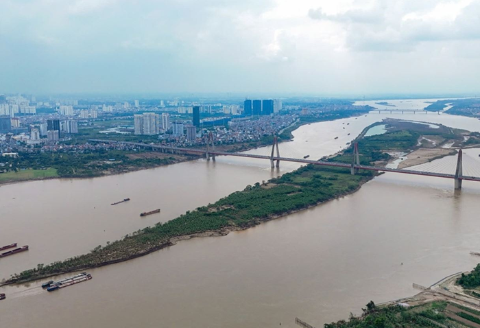 Kế hoạch khai thác, sử dụng nước phải theo nguyên tắc tiết kiệm, hiệu quả