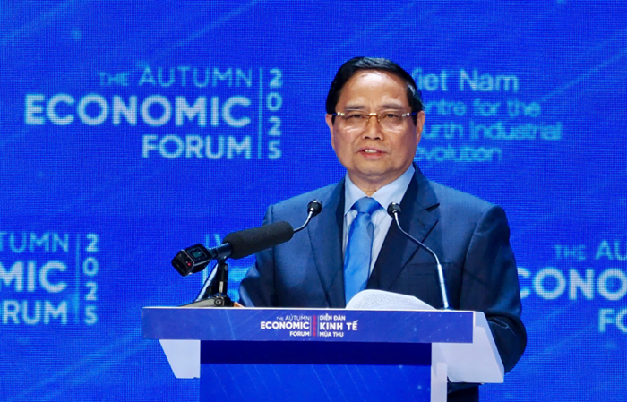 Quan điểm của Việt Nam trong quá trình 